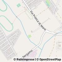 Map Ardea