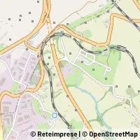 Mapa Campobasso