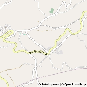 Mappa 86095