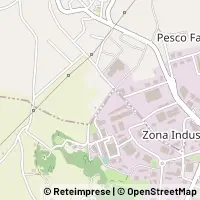 Map Ripalimosani