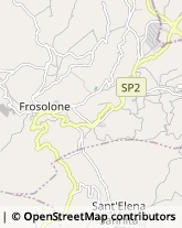 Macellerie Frosolone,86095Isernia