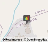 Palestre e Centri Fitness,04011Latina