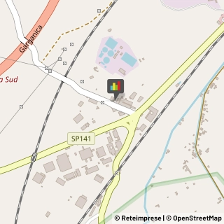 Impianti Sportivi,71040Foggia