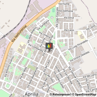 Riso Aprilia,04011Latina