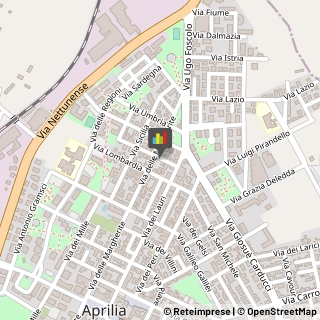 Reumatologia - Medici Specialisti,04011Latina