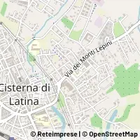 Kart Cisterna di Latina