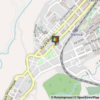 Bar e Caffetterie Isernia,86170Isernia