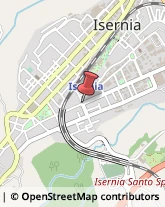 Largo San felice, 11,86088Isernia