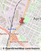 Via Nettunense, 100,04011Aprilia