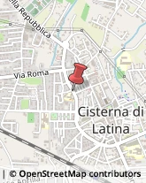 Piazza Pietro Mascagni, 2,04012Cisterna di Latina