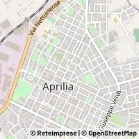 Kart Aprilia