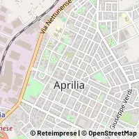 Carte Aprilia