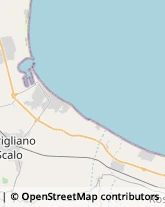 Stabilimenti Balneari Corigliano Calabro,87064Cosenza