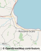 Stabilimenti Balneari Rossano,87067Cosenza