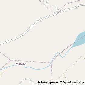 Mappa 87010