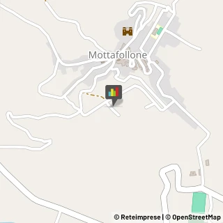 Agopuntura Mottafollone,87010Cosenza