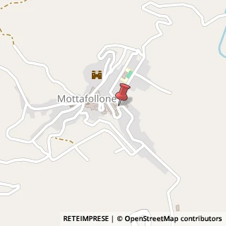 Mappa Piazza Dante, Mottafollone, CS 87010, 87010 Mottafollone CS, Italia, 87010 Mottafollone, Cosenza (Calabria)