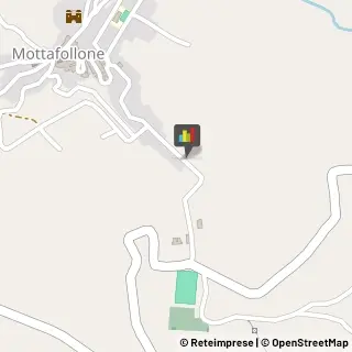 Carpenterie Ferro Rende,87010Cosenza