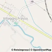 Mapa Corigliano Calabro