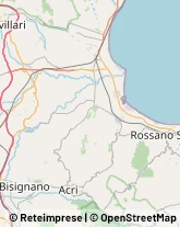 Pescherie Rossano,87067Cosenza