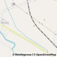 Mapa Corigliano Calabro