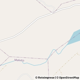 Mappa 87010