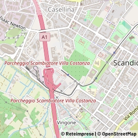 Mappa 50018
