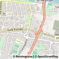 Peta Firenze