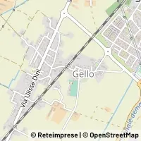 Kort San Giuliano Terme
