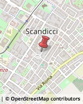 Via Vincenzo Monti, 30,50018Scandicci