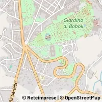 Karte Firenze