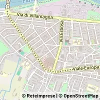 Map Firenze