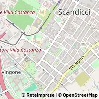 Carte Scandicci