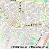 Kartta Firenze
