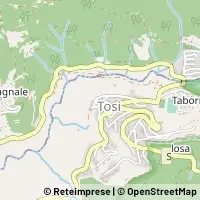 Carte Reggello