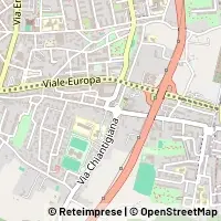 Kaart Firenze