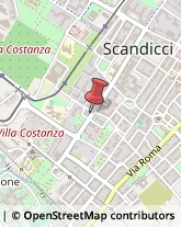 Via Cristoforo Colombo, 14/C,50018Scandicci