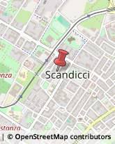 Via Grazia Deledda, 16,50018Scandicci