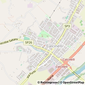Mappa 61030