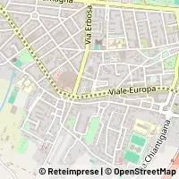 Kaart Firenze