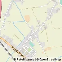 Karta San Giuliano Terme