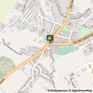 Pasticcerie - Dettaglio Firenze,50125Firenze