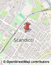 Via dei Turri, 48,50018Scandicci