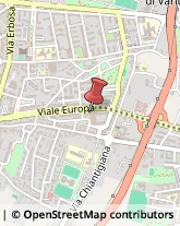 Viale Europa, 154,50126Firenze