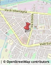 Via Ambrogio Traversari, 26,50126Firenze