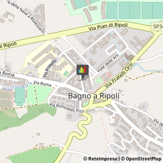 Caffè Bagno a Ripoli,50012Firenze