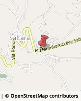 Via Mombaroccese, 18,61036Colli al Metauro