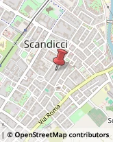 Via Alessandro Manzoni, 31,50018Scandicci