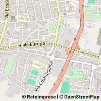 Map Firenze