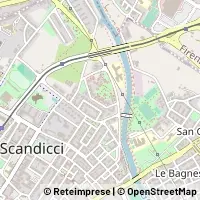 মানচিত্র Firenze